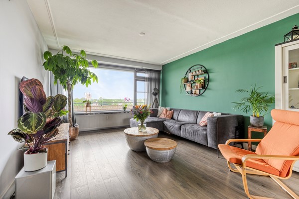 Te koop: Hart van Brabantlaan 447, 5038LE Tilburg