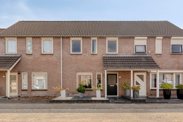 Te koop: Drielstraat 28, 5043HX Tilburg