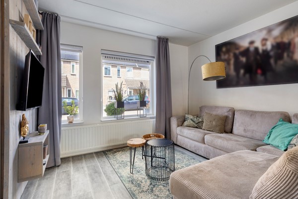 Te koop: Drielstraat 28, 5043HX Tilburg