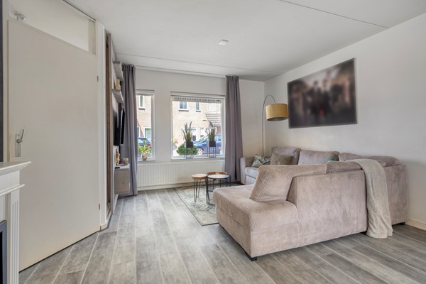 Te koop: Drielstraat 28, 5043HX Tilburg