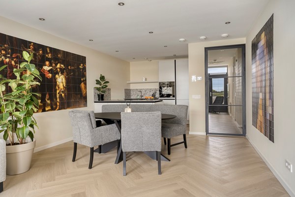 Te koop: Ringbaan-Zuid 184, 5022PP Tilburg