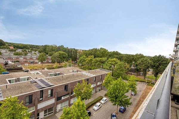 Te koop: Ringbaan-Zuid 184, 5022PP Tilburg