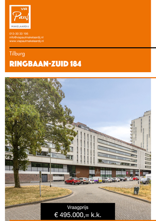 Brochure preview - brochure