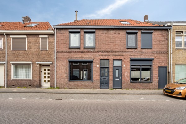Te koop: Nieuwstraat 43, 5021WS Tilburg