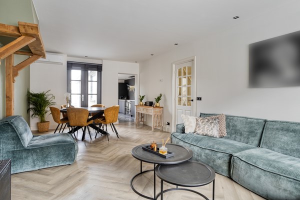 Te koop: Nieuwstraat 43, 5021WS Tilburg