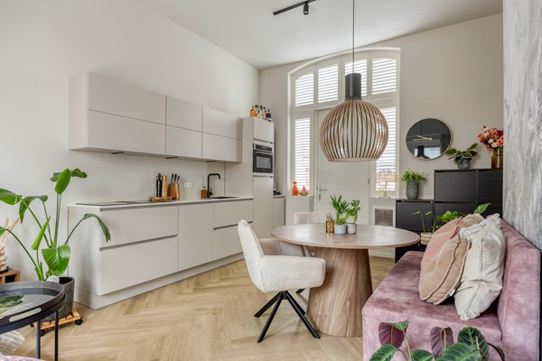 Te koop: Kardinaal Vaughanstraat 51, 5046DP Tilburg