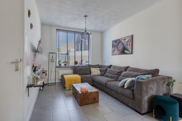 Te koop: Buys Ballotstraat 19, 5025ER Tilburg