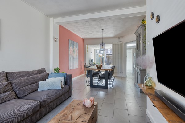 Te koop: Buys Ballotstraat 19, 5025ER Tilburg