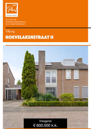 Brochure preview - brochure