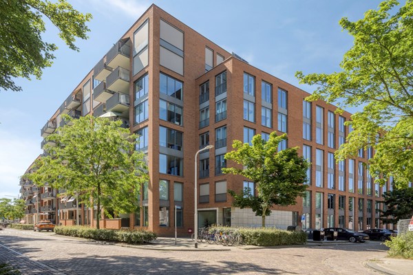 Te koop: Havendijk 55-48, 5017AL Tilburg