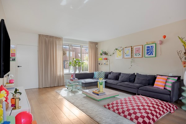 Te koop: Mark 10, 5032BJ Tilburg