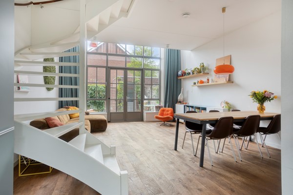 Te koop: Sint Corneliusstraat 13, 5017AZ Tilburg