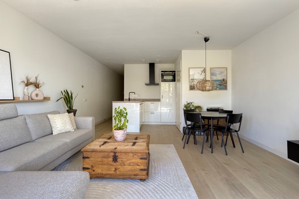 Verkocht: Galjoenstraat 28-09, 5017CN Tilburg