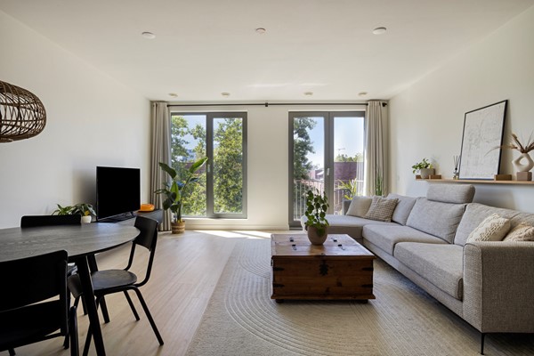 Verkocht: Galjoenstraat 28-09, 5017CN Tilburg