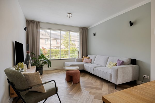 Te koop: Vendeliersstraat 19, 5021HP Tilburg