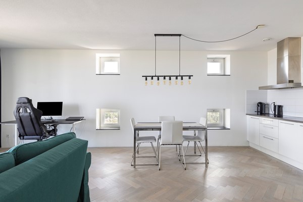 Te koop: Professor de Moorplein 562, 5037DR Tilburg