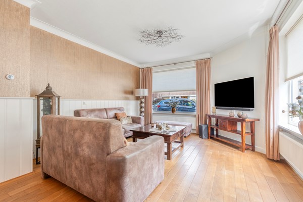 Te koop: Abel Tasmanstraat 29, 5021SN Tilburg