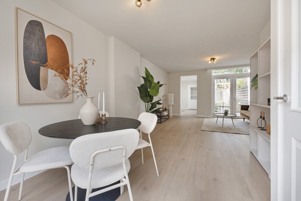 Te koop: Roggestraat 27, 5025MA Tilburg