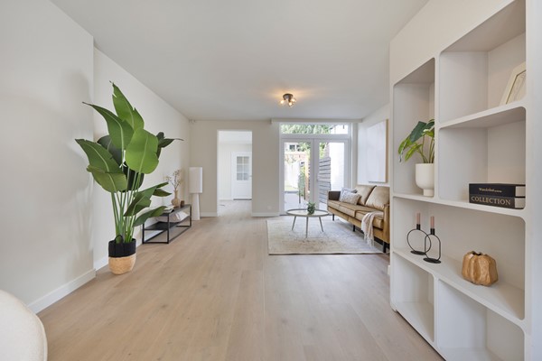Te koop: Roggestraat 27, 5025MA Tilburg