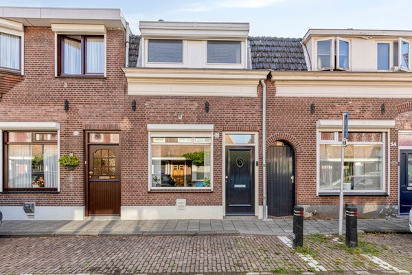 Te koop: Lieven de Keijstraat 32, 5041GV Tilburg