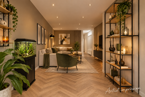 Te koop: Lieven de Keijstraat 32, 5041GV Tilburg