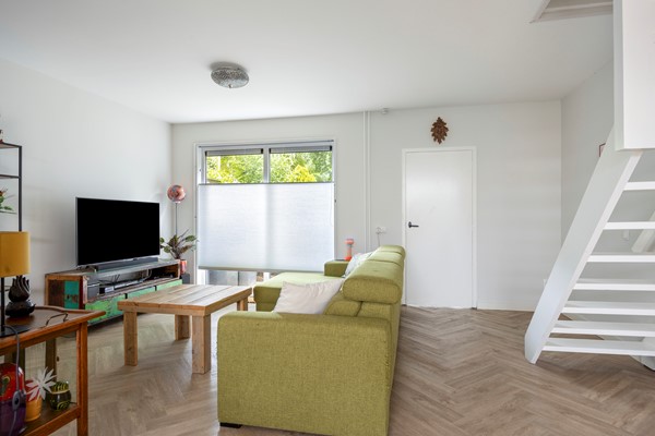 Te koop: Ollandse Loop 24, 5032WJ Tilburg