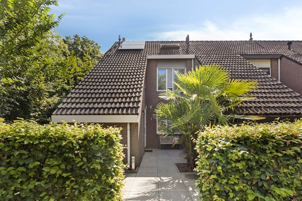 Te koop: De Schans 1, 5011EM Tilburg