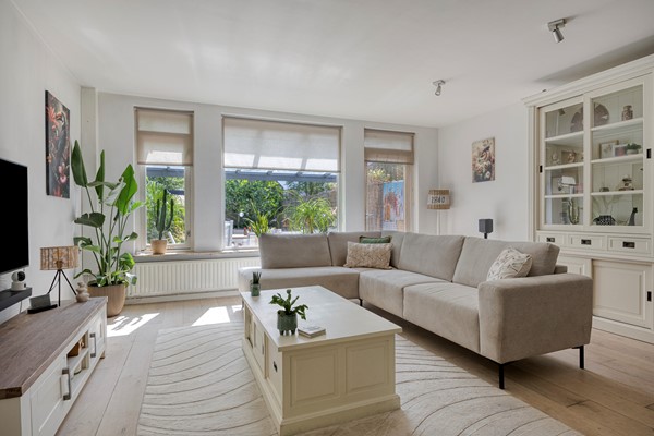 Te koop: De Schans 1, 5011EM Tilburg