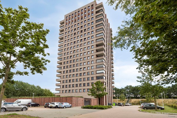 Te koop: Twentestraat 98, 5018BG Tilburg