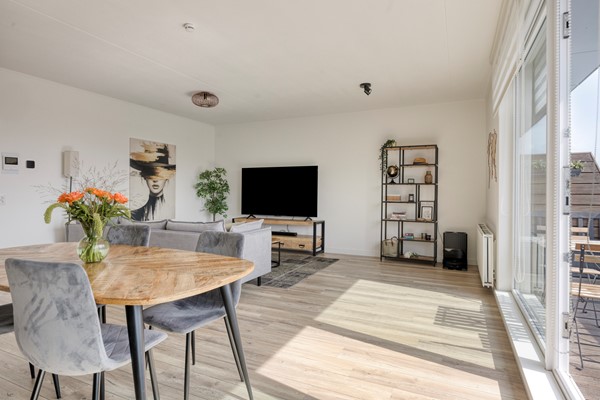 Verkocht: Gardiaanhof 49, 5025JP Tilburg