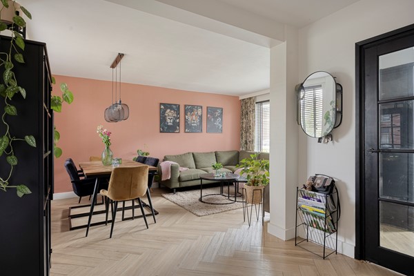 Verkocht: Weefmeesterstraat 9, 5046TD Tilburg