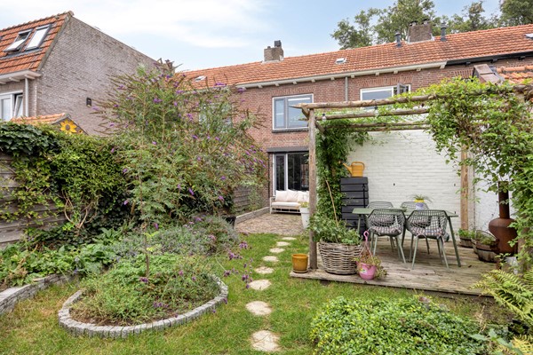 Verkocht: Weefmeesterstraat 9, 5046TD Tilburg