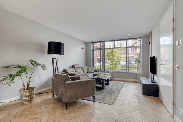 Verkocht: François Brandthof 11, 5026DE Tilburg