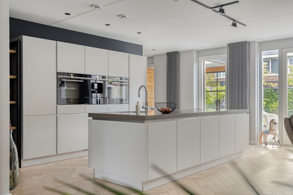 Verkocht: François Brandthof 11, 5026DE Tilburg