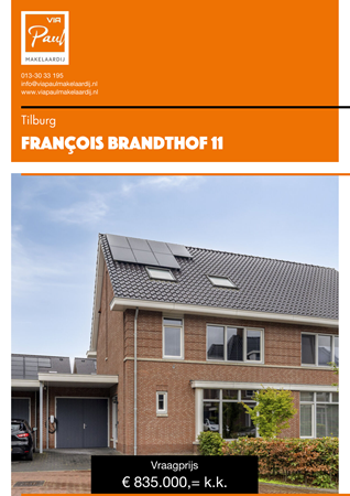 Brochure preview - brochure