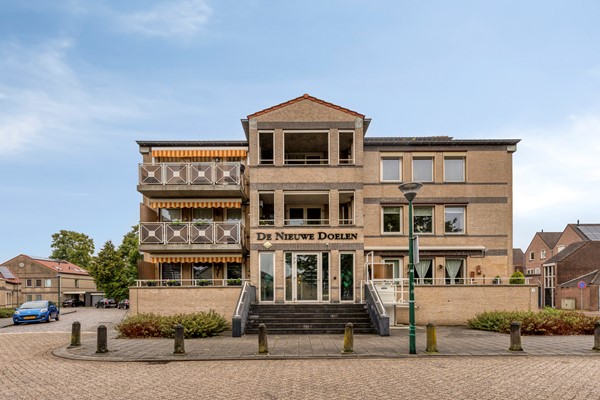 Onder bod: Tuinstraat 44, 5175CR Loon op Zand