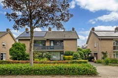Te huur: Pieter Bruegellaan 23, 5056 CB Berkel-Enschot, Berkel-Enschot