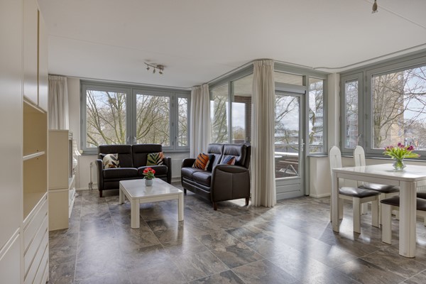 Verkocht: Verdiplein 80c, 5049NP Tilburg