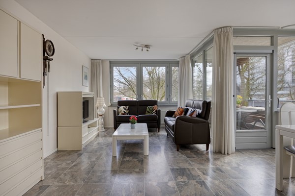 Verkocht: Verdiplein 80c, 5049NP Tilburg