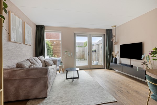 Verkocht: Afrikaanderstraat 30, 5025HR Tilburg