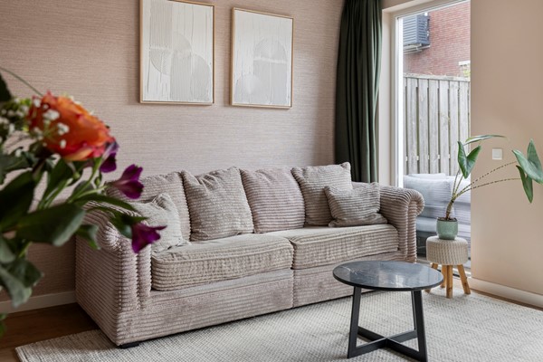 Verkocht: Afrikaanderstraat 30, 5025HR Tilburg