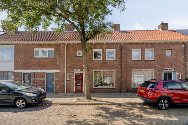 Te koop: Veestraat 151, 5021PP Tilburg
