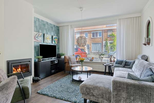 Te koop: Veestraat 151, 5021PP Tilburg