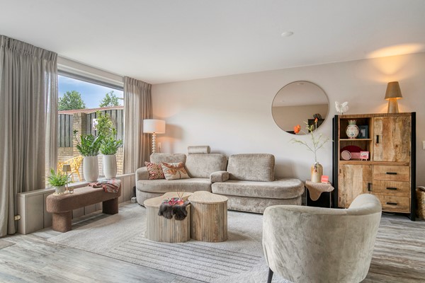 Verkocht: Oegstgeeststraat 55, 5045TZ Tilburg