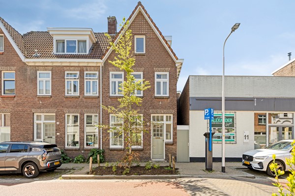 Te koop: Prinsenhoeven 13, 5017GC Tilburg
