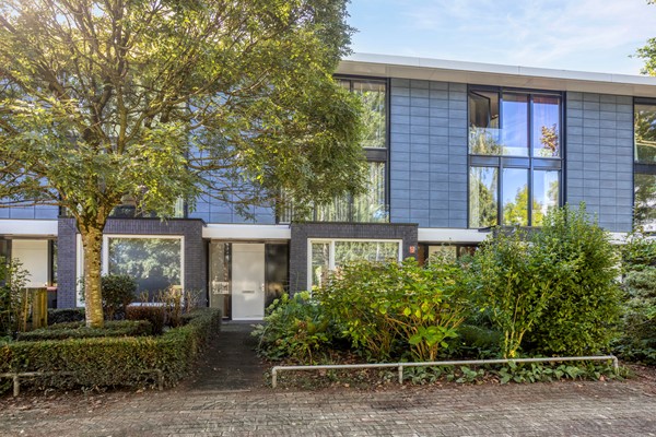 Te koop: Cypresstraat 45, 5038KS Tilburg