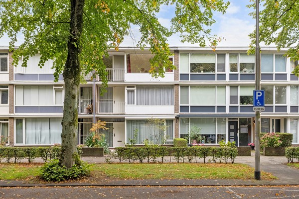 Te koop: Postelse Hoeflaan 33, 5042KA Tilburg