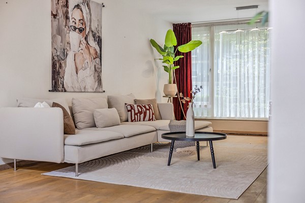 Te koop: Postelse Hoeflaan 33, 5042KA Tilburg