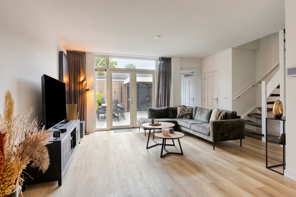 Te koop: Heubergerstraat 37, 5011GA Tilburg