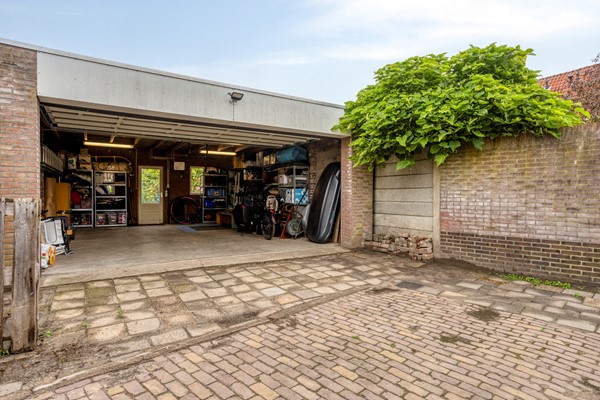 Te koop: Jan Van Der Leestraat 6, 5021VT Tilburg